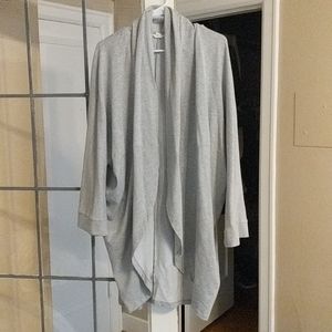 Caslon Oversized Cardigan